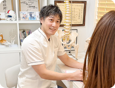 カウンセリング