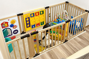 キッズスペース