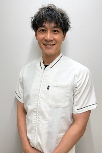 院長 田村 淳